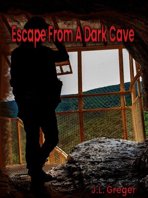 cover image of Escape from a Dark Cave